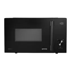 Cuptor cu microunde Gorenje MO23S4B5 Negru flexmag.md