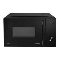 Cuptor cu microunde Gorenje MO23S4B5 Negru flexmag.md