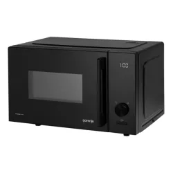 Cuptor cu microunde Gorenje MO23S4B5 Negru flexmag.md