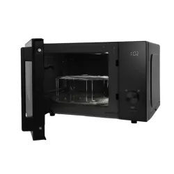 Cuptor cu microunde Gorenje MO23S4B5 Negru flexmag.md