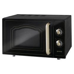 Cuptor cu microunde Gorenje MO4250CLB flexmag.md