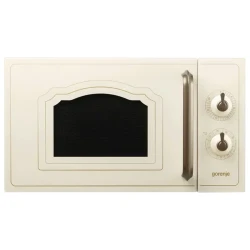 Cuptor cu microunde Gorenje MO4250CLI, Bej flexmag.md