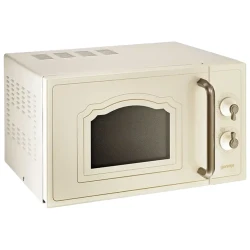 Cuptor cu microunde Gorenje MO4250CLI, Bej flexmag.md