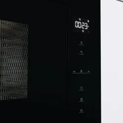 Cuptor cu microunde Hisense BIM325G62BG2 Negru flexmag.md