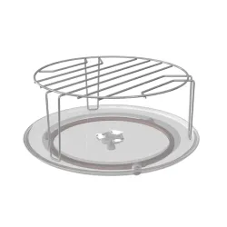 Cuptor cu microunde Hisense BIM325GI63DBG Negru flexmag.md