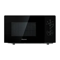 Cuptor cu microunde Hisense H20MOBP1 Negru flexmag.md
