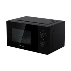 Микроволновая печь Hisense H20MOBP1 черная flexmag.md
