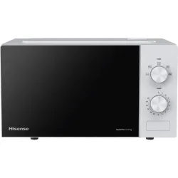 Микроволновая печь Hisense H20MOWP1 Белая flexmag.md