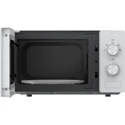 Cuptor cu microunde Hisense H20MOWP1 Alb flexmag.md