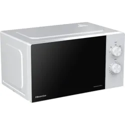 Cuptor cu microunde Hisense H20MOWP1 Alb flexmag.md