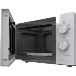 Cuptor cu microunde Hisense H20MOWP1 Alb flexmag.md