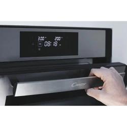 Cuptor cu microunde incorporabil Candy MEC440TXNE flexmag.md