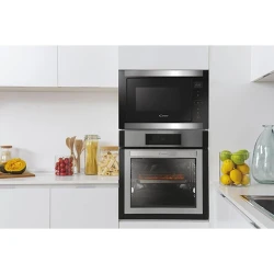 Cuptor cu microunde incorporabil Candy MIG28TXNE flexmag.md