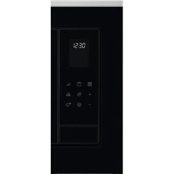Встраиваемая микроволновая печь Electrolux LMS4253TMX, черная flexmag.md
