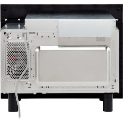 Встраиваемый микроволновой духовой шкаф Electrolux MBE2658DEM, нержавеющая сталь flexmag.md