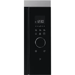 Встраиваемый микроволновой духовой шкаф Electrolux MBE2658DEM, нержавеющая сталь flexmag.md