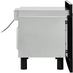 Встраиваемый микроволновой духовой шкаф Electrolux MBE2658DEM, нержавеющая сталь flexmag.md