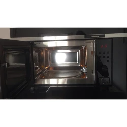 Cuptor cu microunde incorporabil Hansa AMG20BFH flexmag.md
