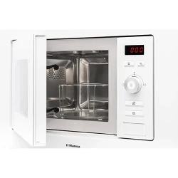 Cuptor cu microunde incorporabil Hansa AMM20BEWH flexmag.md
