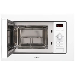 Cuptor cu microunde incorporabil Hansa AMM20BEWH flexmag.md