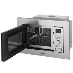 Cuptor cu microunde incorporabil Hansa AMM20BEXH flexmag.md