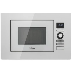 Встраиваемая микроволновая печь Midea AG820BJU-WH flexmag.md