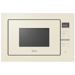 Cuptor cu microunde incorporabil Midea MI10250GI flexmag.md