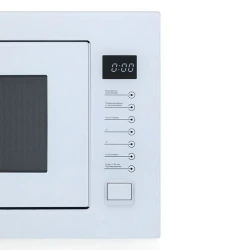 Cuptor cu microunde incorporabil Midea TG925B8D-WH flexmag.md