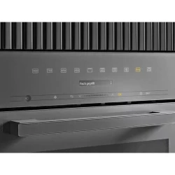 Cuptor cu microunde incorporabil Miele M 7244 TC OBSW flexmag.md