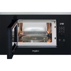 Встроенная микроволновая печь Whirlpool WMF200G, черный flexmag.md