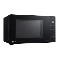 Микроволновая печь LG MB63R35GIB, Черный flexmag.md