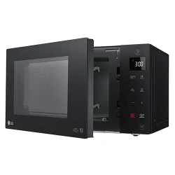Микроволновая печь LG MB63R35GIB, Черный flexmag.md