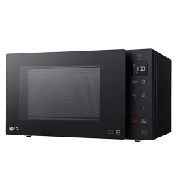 Микроволновая печь LG MB63R35GIB, Черный flexmag.md