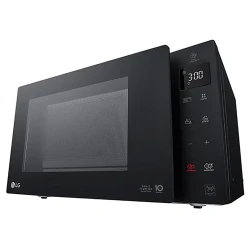 Микроволновая печь LG MB63R35GIB, Черный flexmag.md