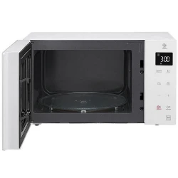 Cuptor cu microunde LG MB63R35GIH flexmag.md