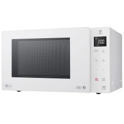Cuptor cu microunde LG MB63R35GIH flexmag.md