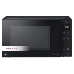 Cuptor cu microunde LG MH6336GIB flexmag.md
