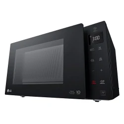 Cuptor cu microunde LG MH6336GIB flexmag.md