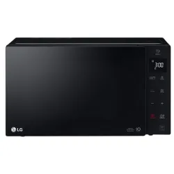 Микроволновая печь LG MH6535GDS черная flexmag.md