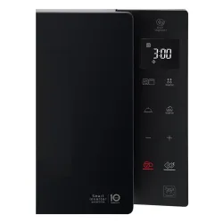 Микроволновая печь LG MH6535GDS черная flexmag.md