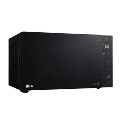 Микроволновая печь LG MH6535GDS черная flexmag.md