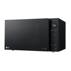 Микроволновая печь LG MH6535GDS черная flexmag.md