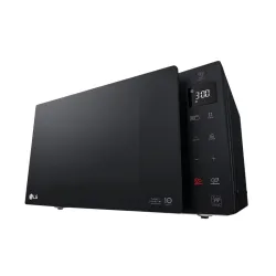 Микроволновая печь LG MH6535GDS черная flexmag.md