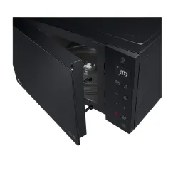 Микроволновая печь LG MH6535GDS черная flexmag.md