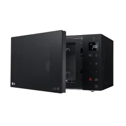Микроволновая печь LG MH6535GDS черная flexmag.md