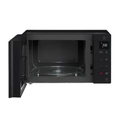 Микроволновая печь LG MH6535GDS черная flexmag.md