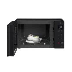 Микроволновая печь LG MH6535GDS черная flexmag.md