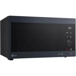 Cuptor cu microunde LG MH6565CPB Negru flexmag.md