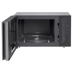 Cuptor cu microunde LG MH6565CPS Gri flexmag.md