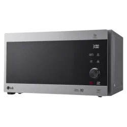 Cuptor cu microunde LG MH6565CPS Gri flexmag.md